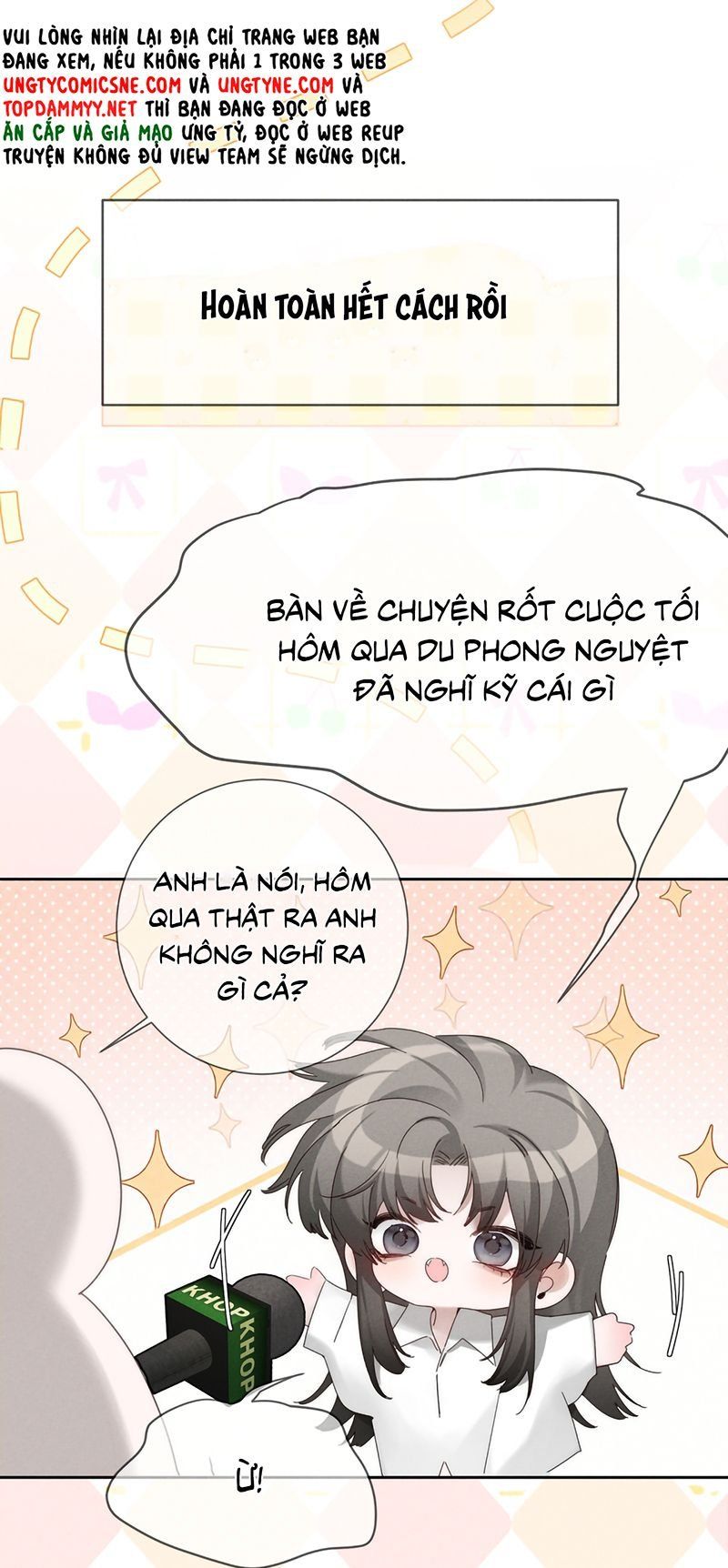 Nhân Vật Chính Chỉ Muốn Yêu Đương Chap 254 - Next Chap 255