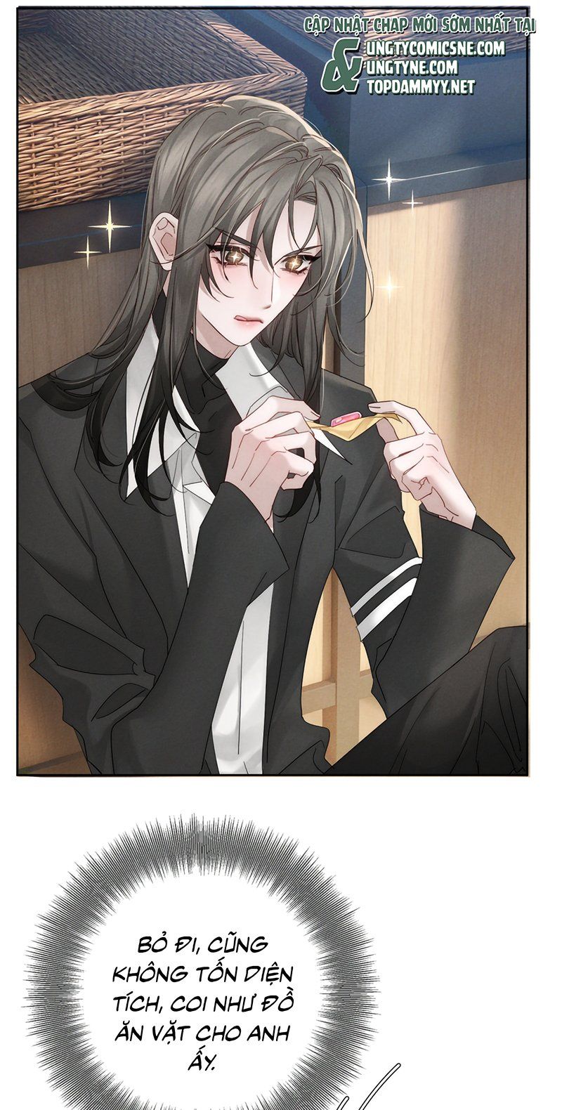 Nhân Vật Chính Chỉ Muốn Yêu Đương Chap 255 - Next Chap 256