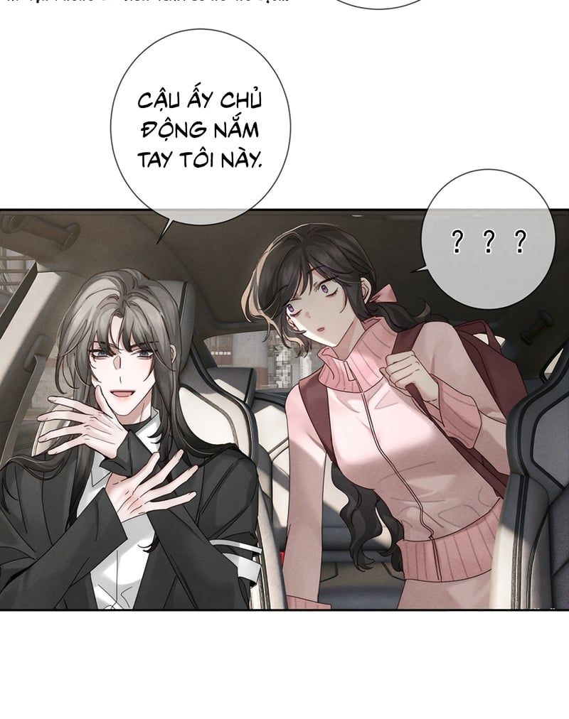 Nhân Vật Chính Chỉ Muốn Yêu Đương Chap 255 - Next Chap 256