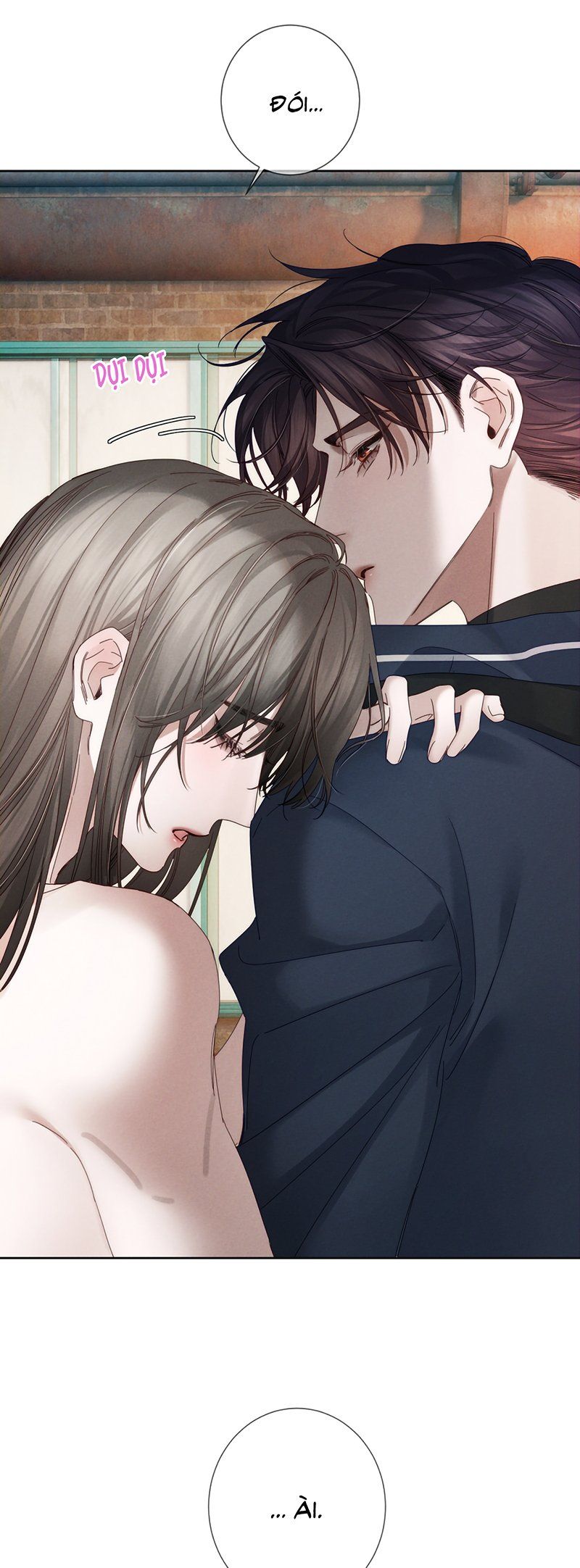 Nhân Vật Chính Chỉ Muốn Yêu Đương Chap 255 - Next Chap 256