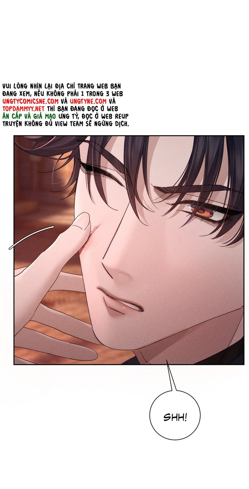 Nhân Vật Chính Chỉ Muốn Yêu Đương Chap 256 - Next Chap 257