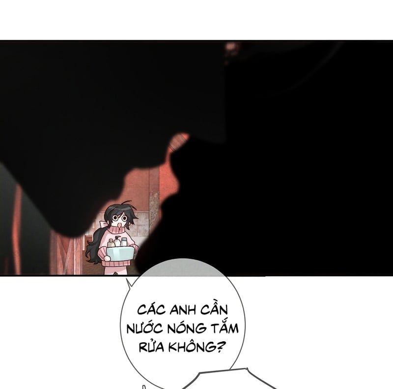 Nhân Vật Chính Chỉ Muốn Yêu Đương Chap 256 - Next Chap 257