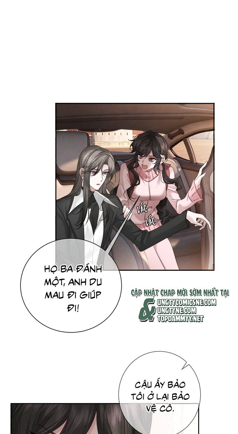 Nhân Vật Chính Chỉ Muốn Yêu Đương Chap 256 - Next Chap 257