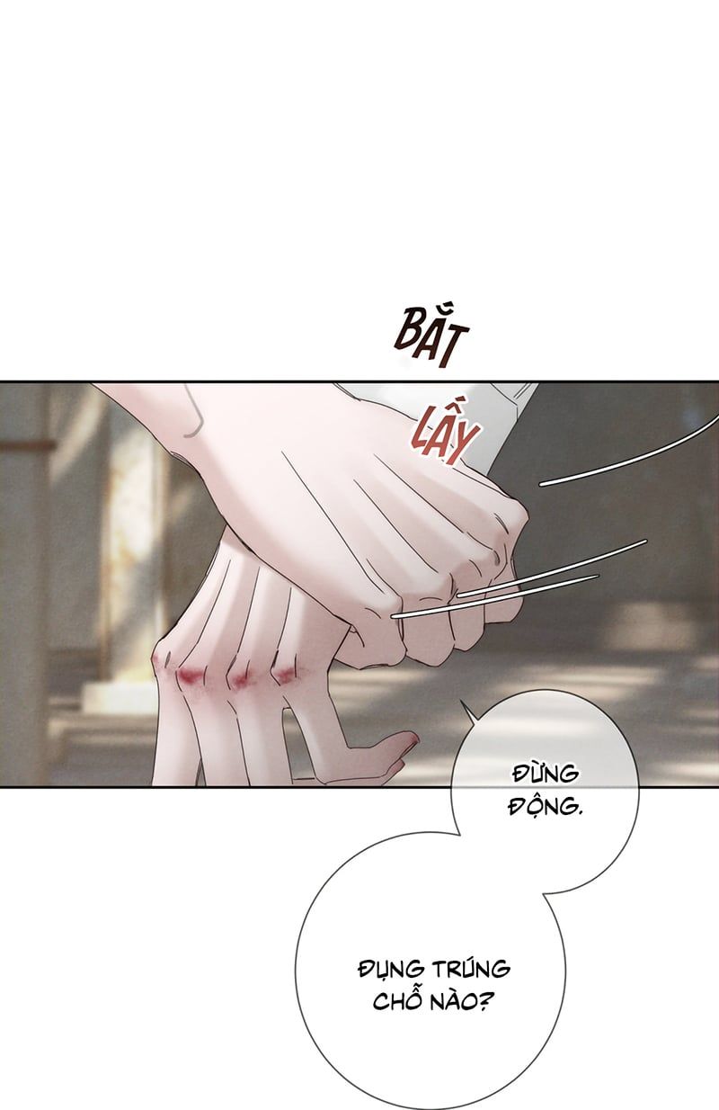 Nhân Vật Chính Chỉ Muốn Yêu Đương Chap 256 - Next Chap 257