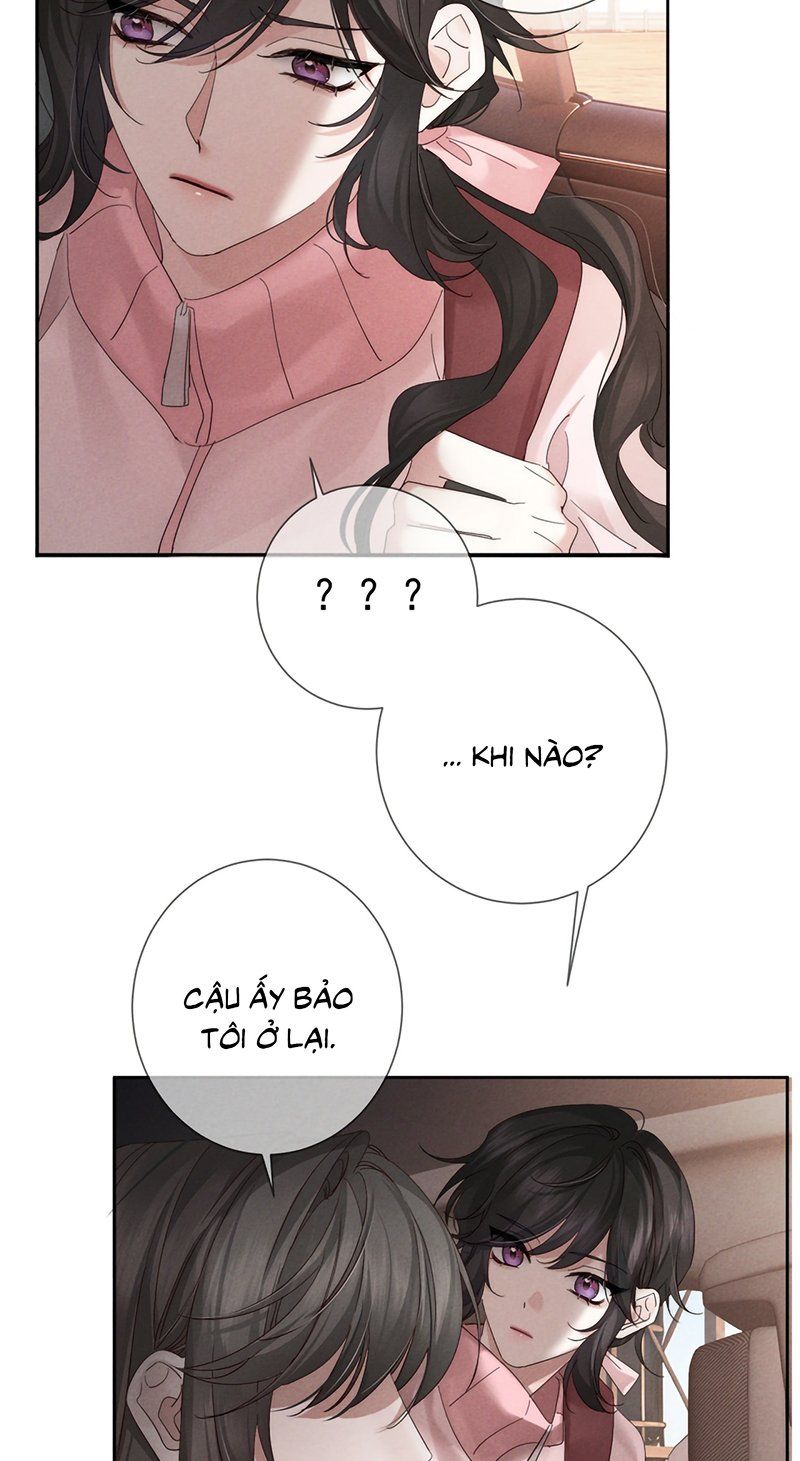 Nhân Vật Chính Chỉ Muốn Yêu Đương Chap 256 - Next Chap 257