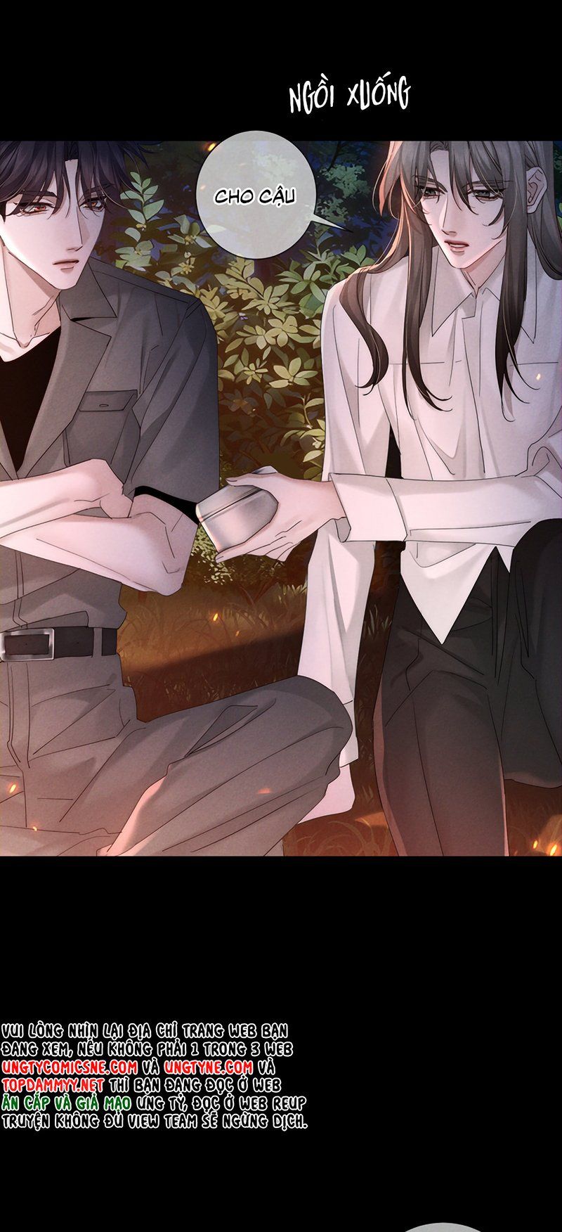 Nhân Vật Chính Chỉ Muốn Yêu Đương Chap 257 - Next Chap 258