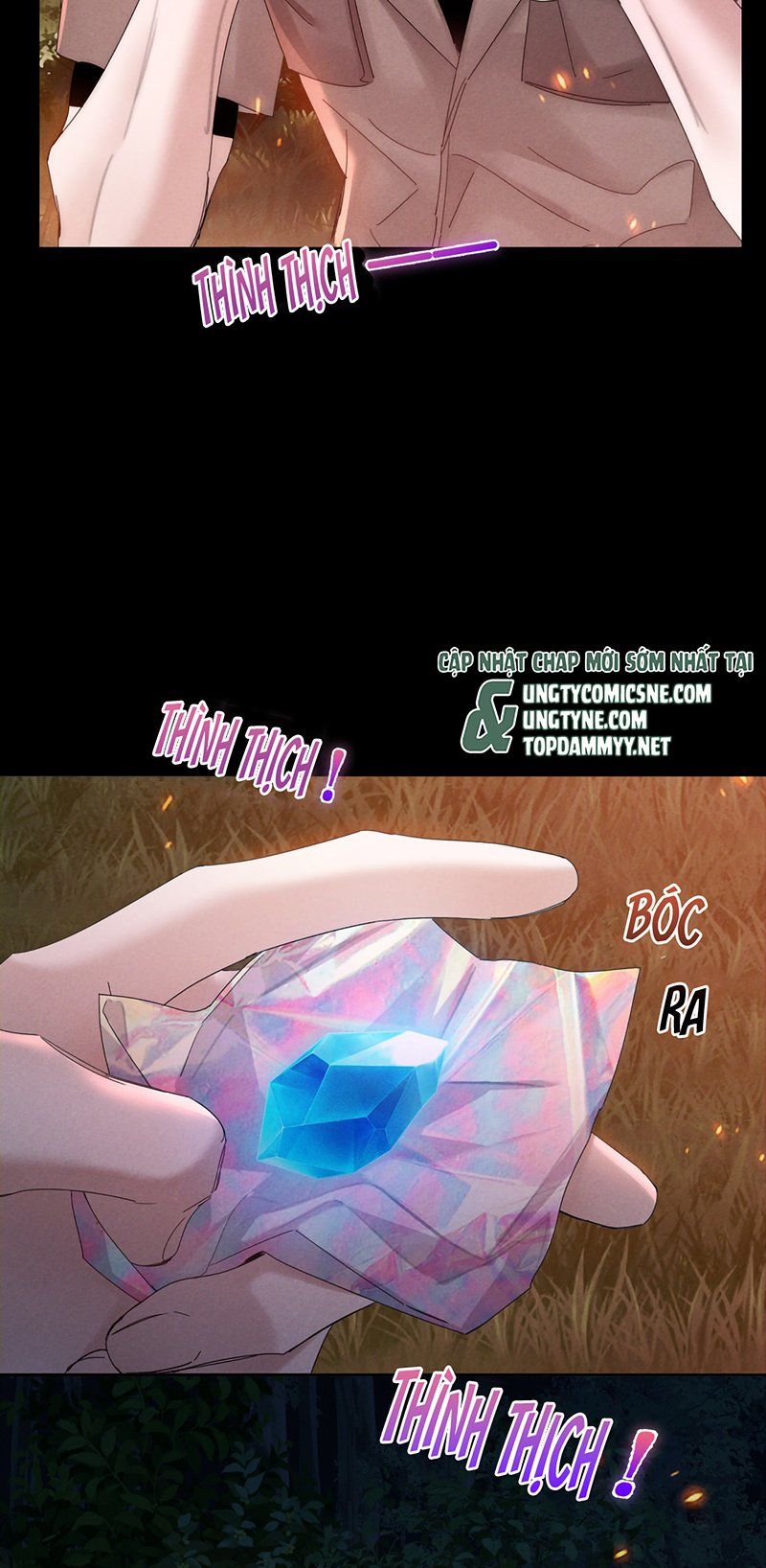 Nhân Vật Chính Chỉ Muốn Yêu Đương Chap 257 - Next Chap 258