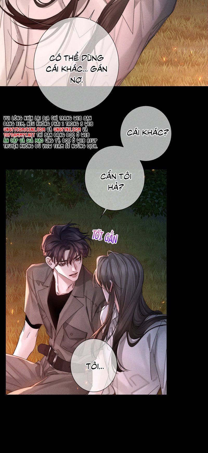 Nhân Vật Chính Chỉ Muốn Yêu Đương Chap 257 - Next Chap 258