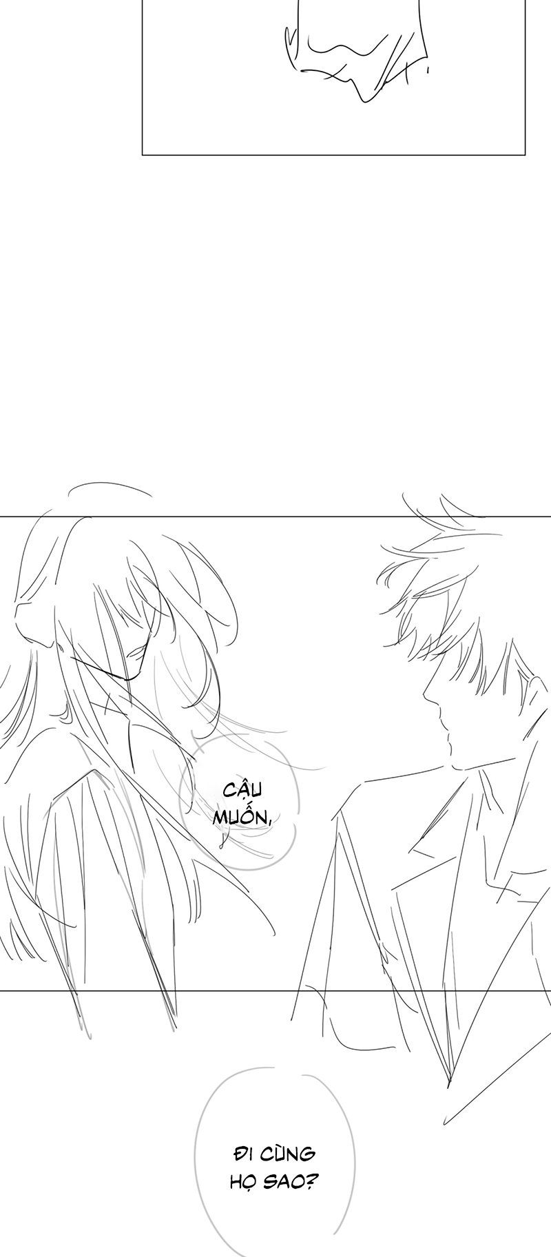 Nhân Vật Chính Chỉ Muốn Yêu Đương Chap 257 - Next Chap 258