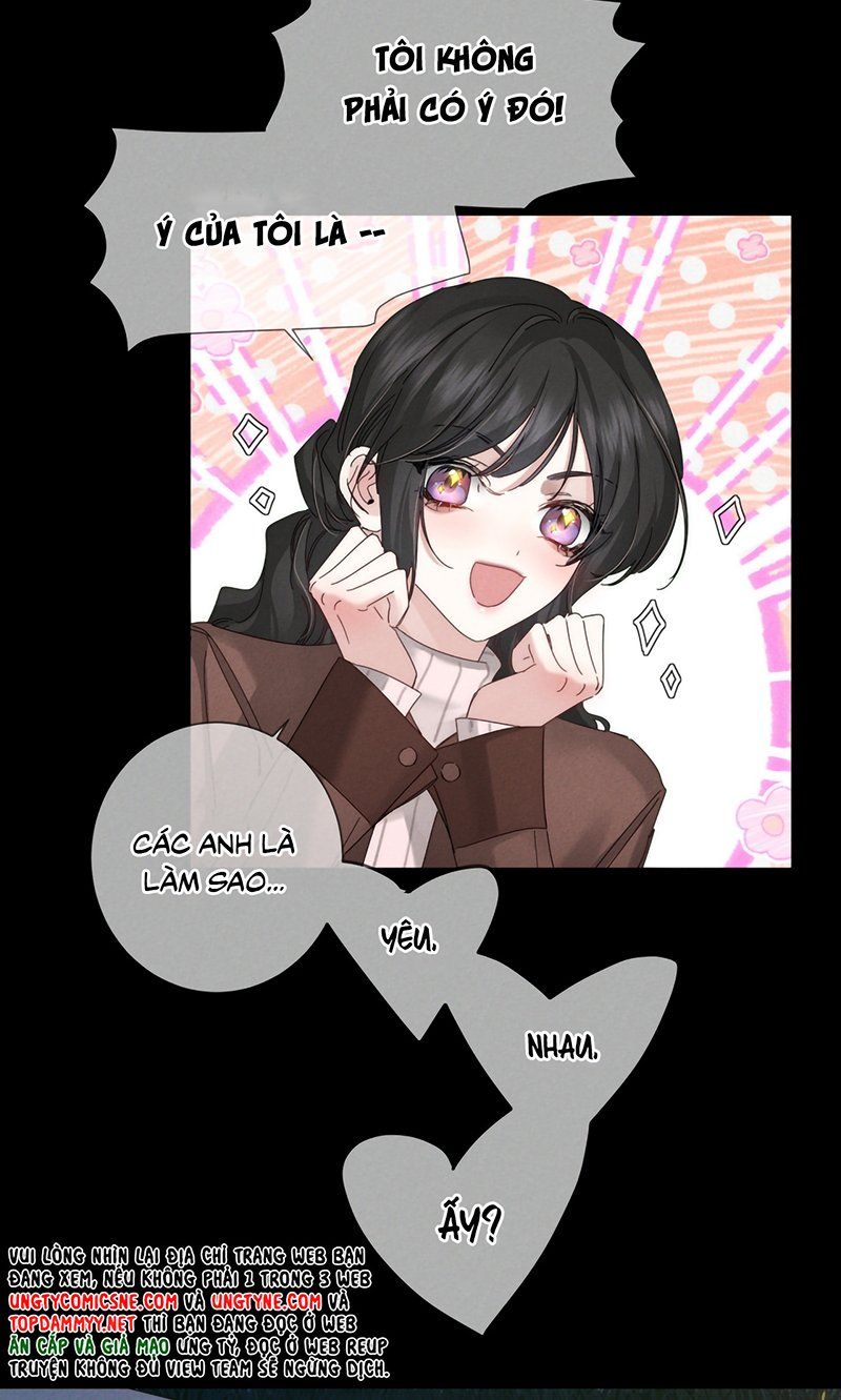 Nhân Vật Chính Chỉ Muốn Yêu Đương Chap 257 - Next Chap 258
