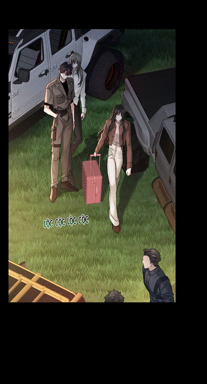 Nhân Vật Chính Chỉ Muốn Yêu Đương Chap 258 - Next Chap 259