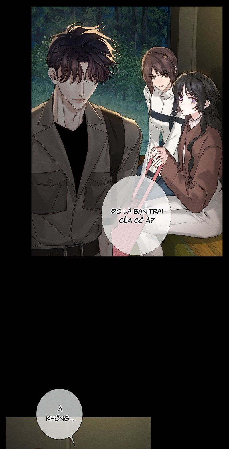 Nhân Vật Chính Chỉ Muốn Yêu Đương Chap 258 - Next Chap 259