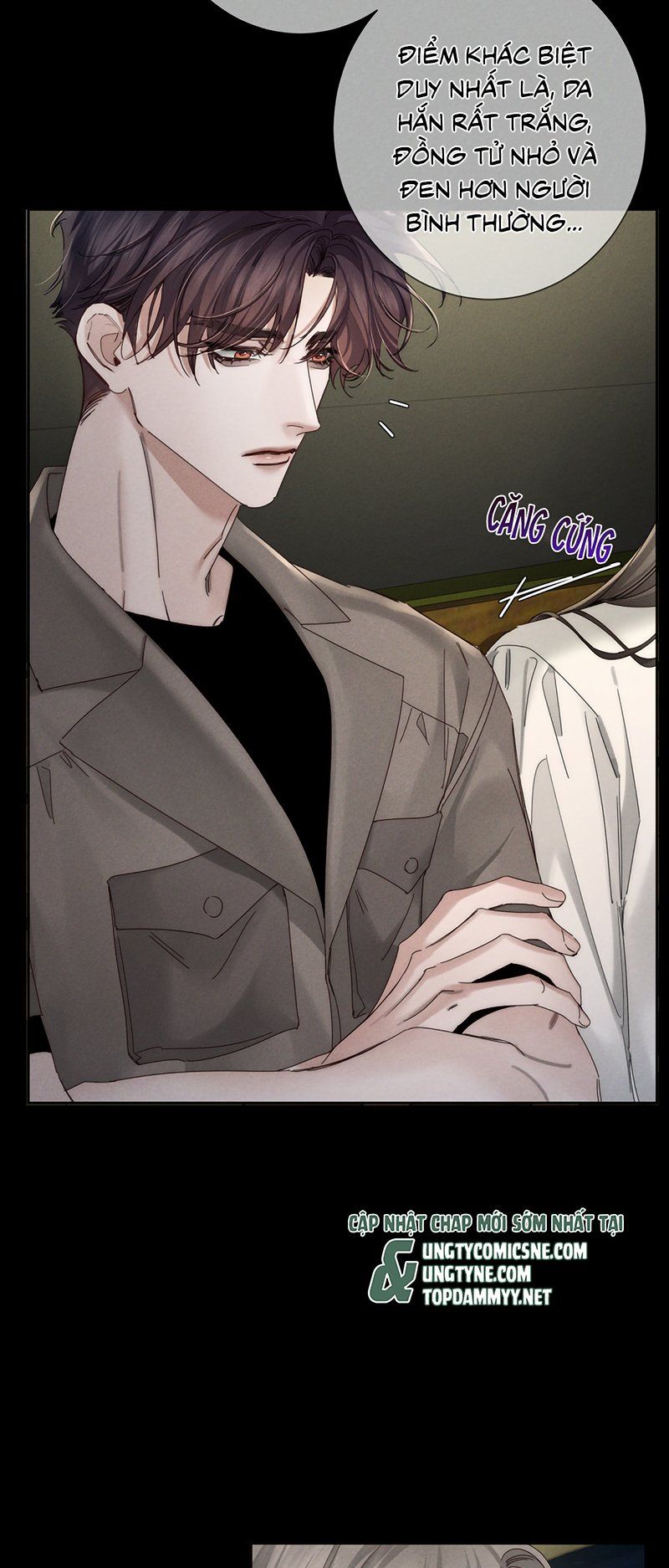 Nhân Vật Chính Chỉ Muốn Yêu Đương Chap 258 - Next Chap 259