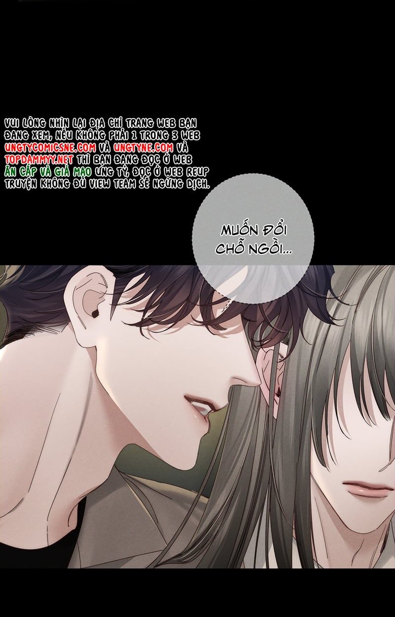 Nhân Vật Chính Chỉ Muốn Yêu Đương Chap 258 - Next Chap 259