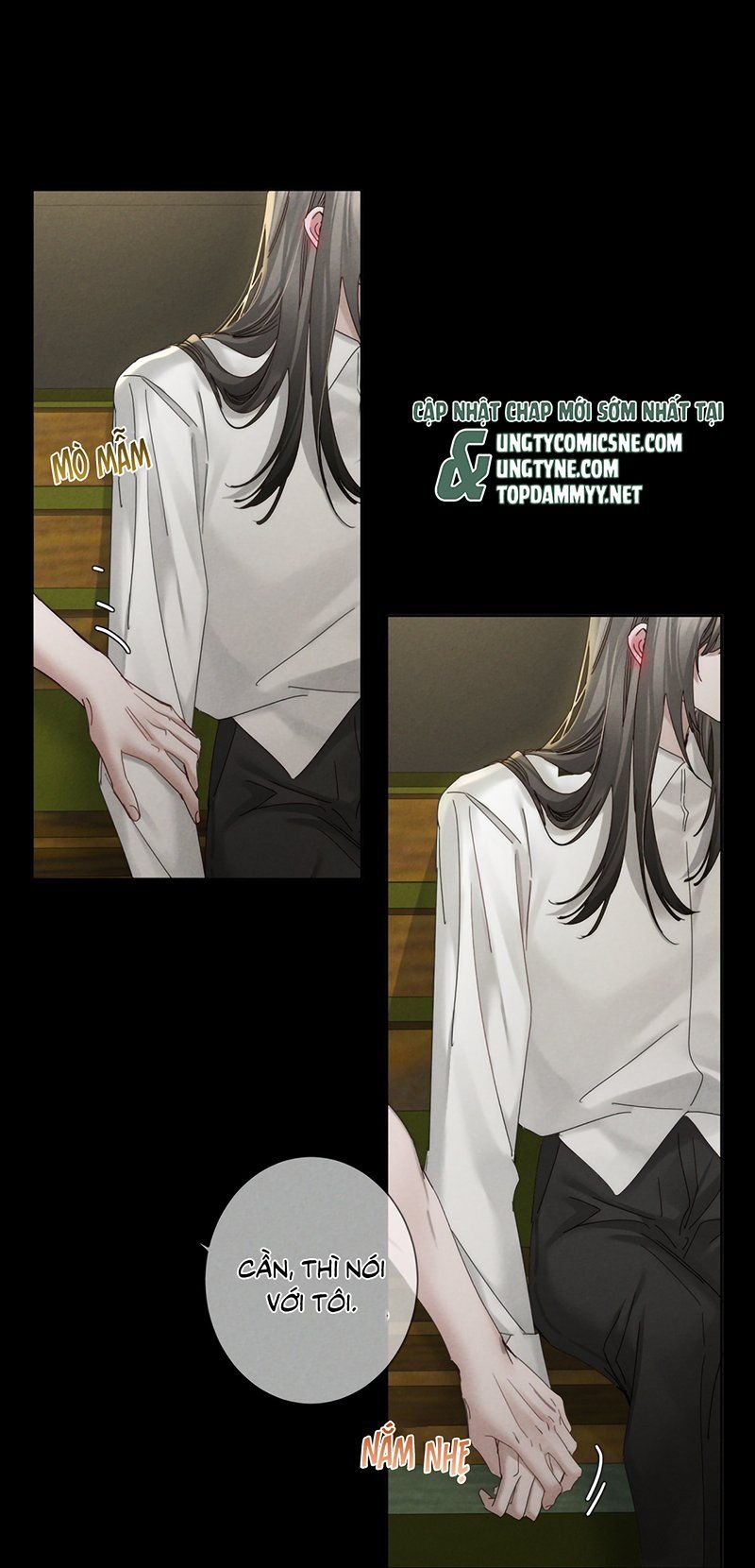 Nhân Vật Chính Chỉ Muốn Yêu Đương Chap 258 - Next Chap 259