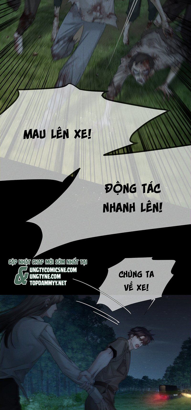 Nhân Vật Chính Chỉ Muốn Yêu Đương Chap 259 - Next Chap 260