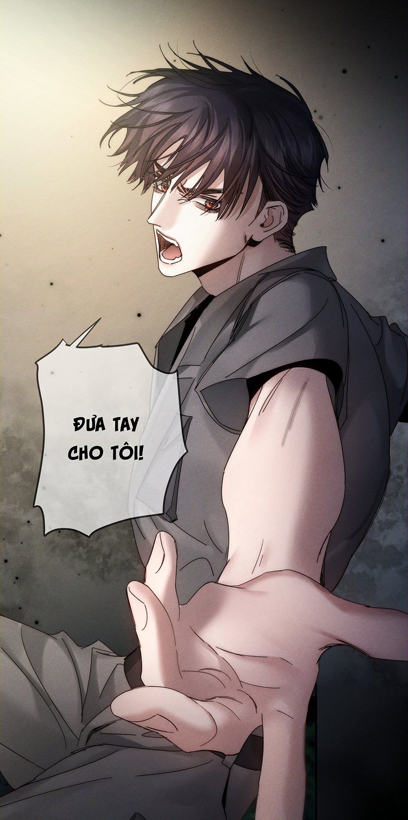 Nhân Vật Chính Chỉ Muốn Yêu Đương Chap 259 - Next Chap 260