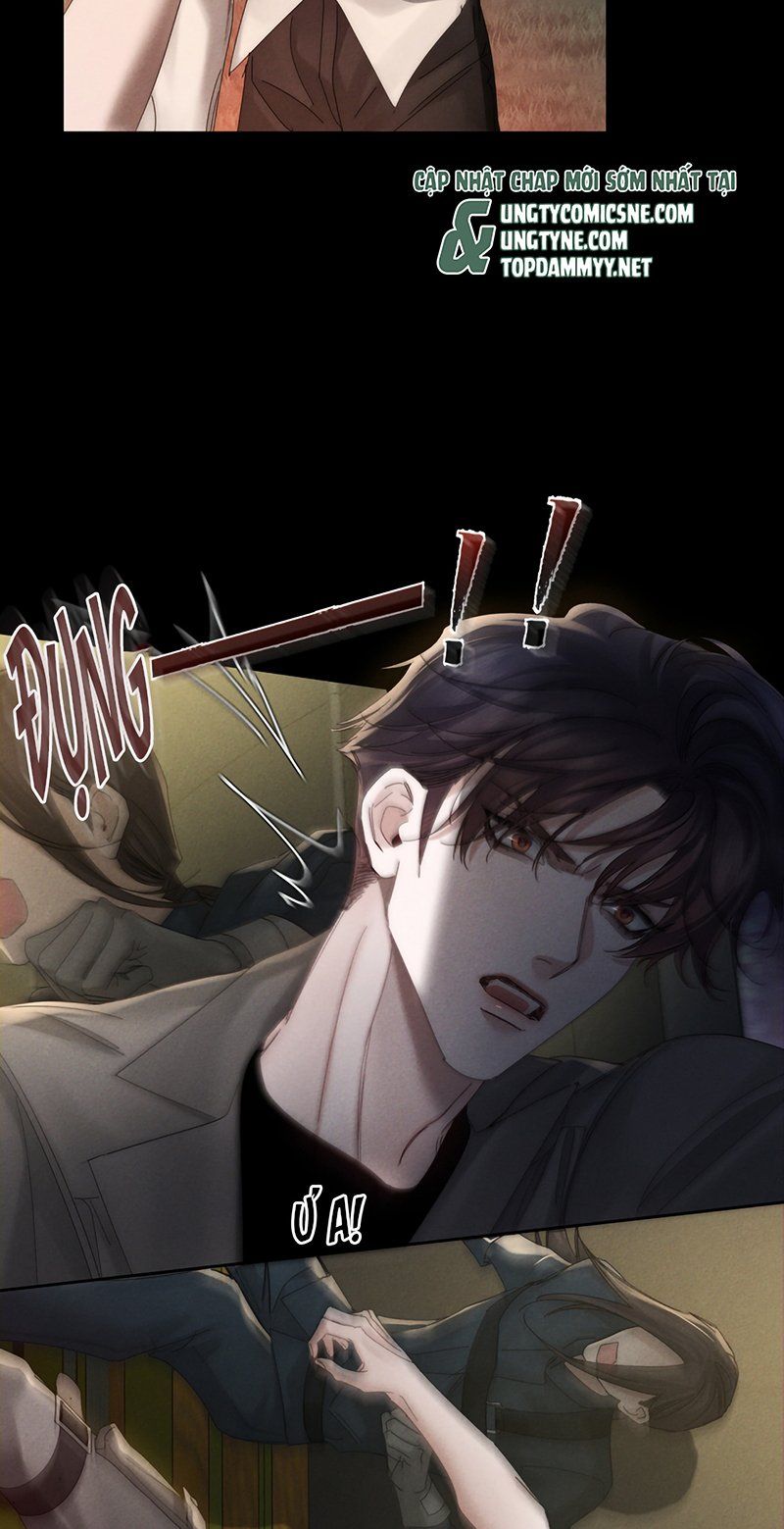 Nhân Vật Chính Chỉ Muốn Yêu Đương Chap 259 - Next Chap 260