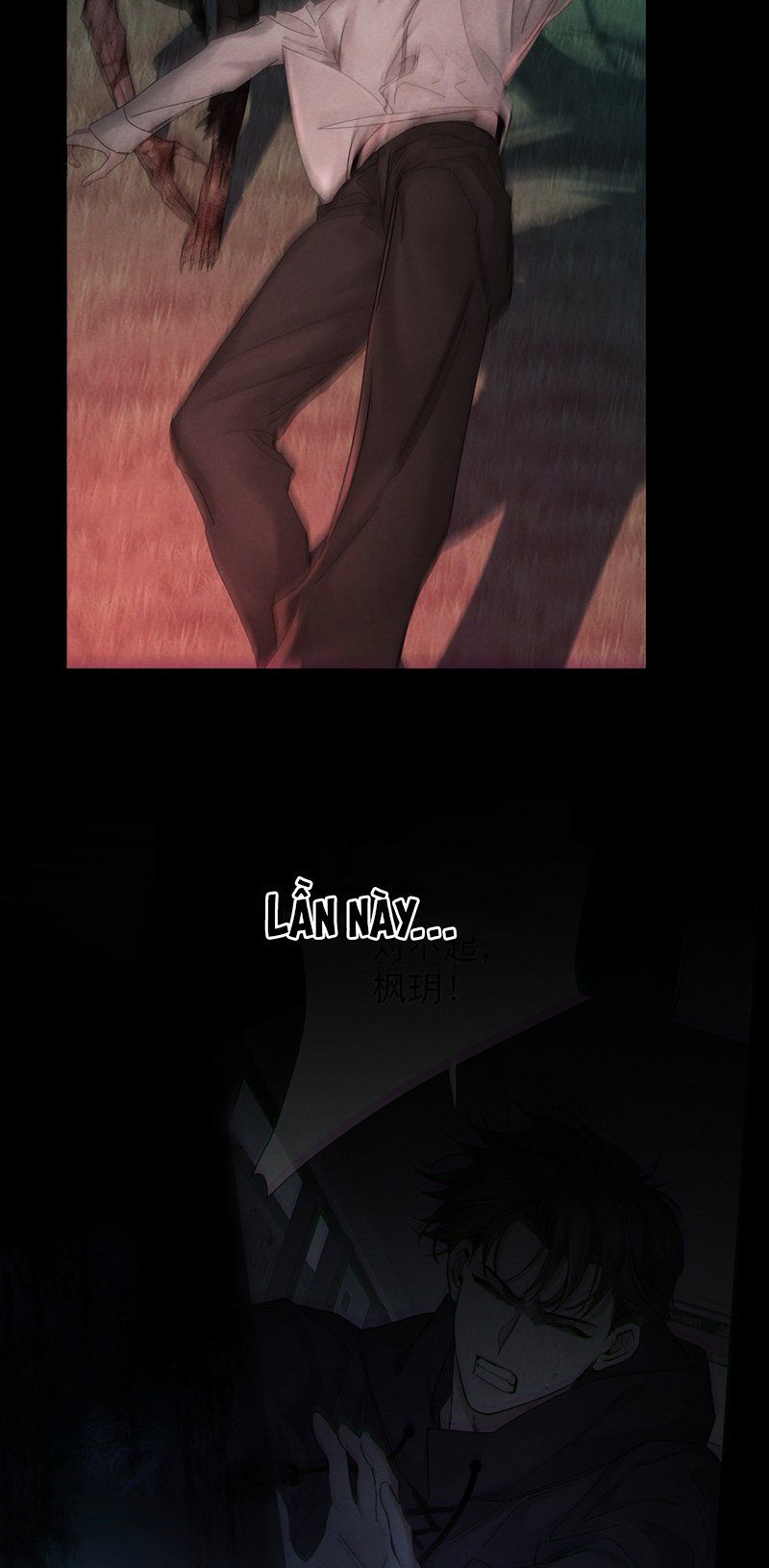 Nhân Vật Chính Chỉ Muốn Yêu Đương Chap 259 - Next Chap 260