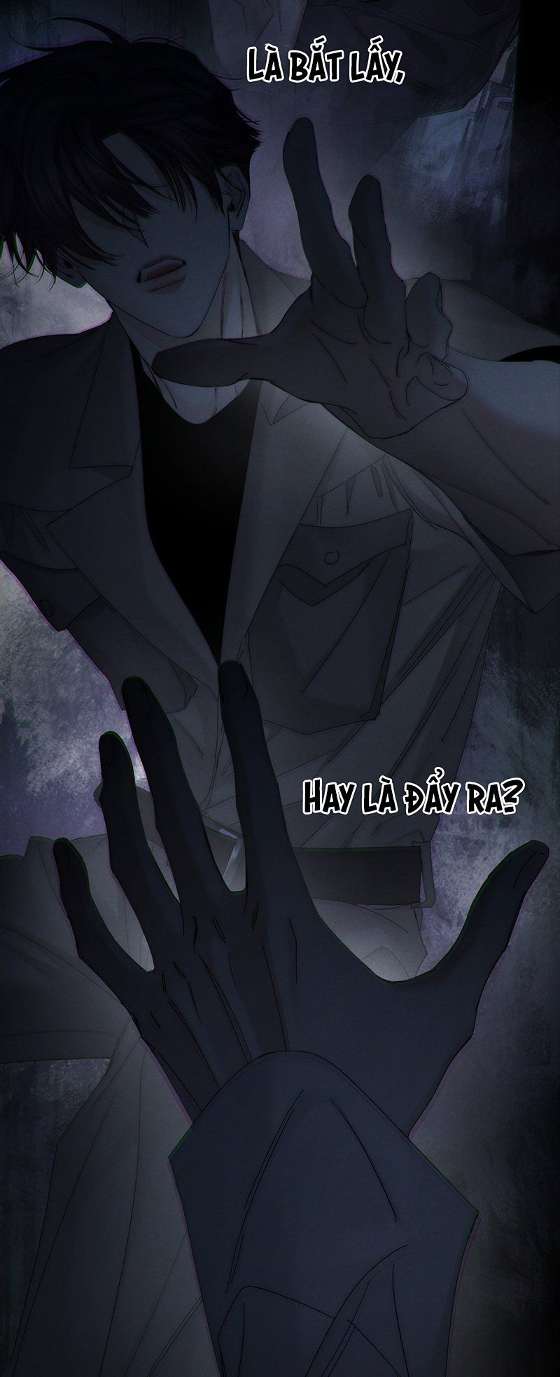 Nhân Vật Chính Chỉ Muốn Yêu Đương Chap 259 - Next Chap 260