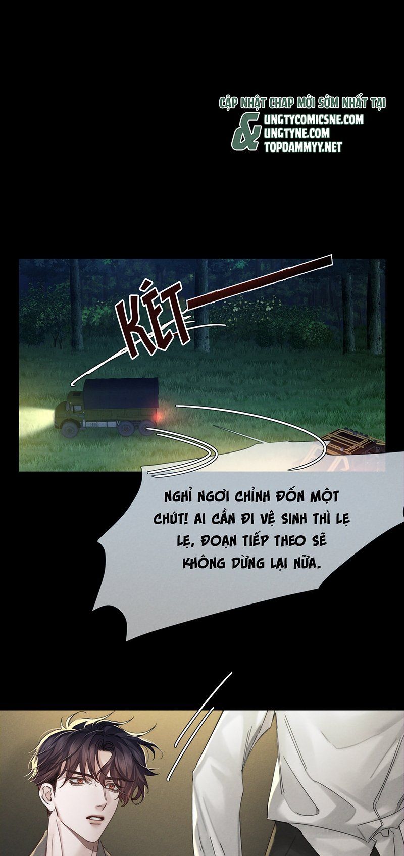 Nhân Vật Chính Chỉ Muốn Yêu Đương Chap 259 - Next Chap 260