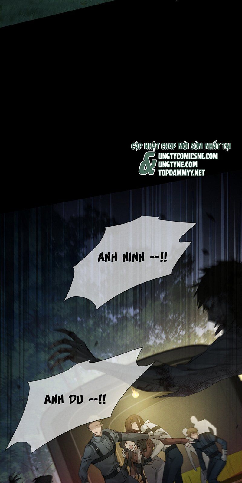 Nhân Vật Chính Chỉ Muốn Yêu Đương Chap 259 - Next Chap 260