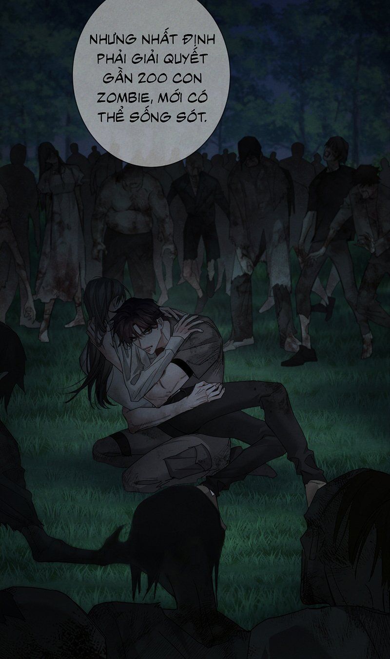 Nhân Vật Chính Chỉ Muốn Yêu Đương Chap 259 - Next Chap 260