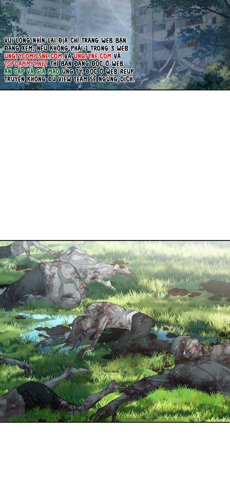 Nhân Vật Chính Chỉ Muốn Yêu Đương Chap 259 - Next Chap 260