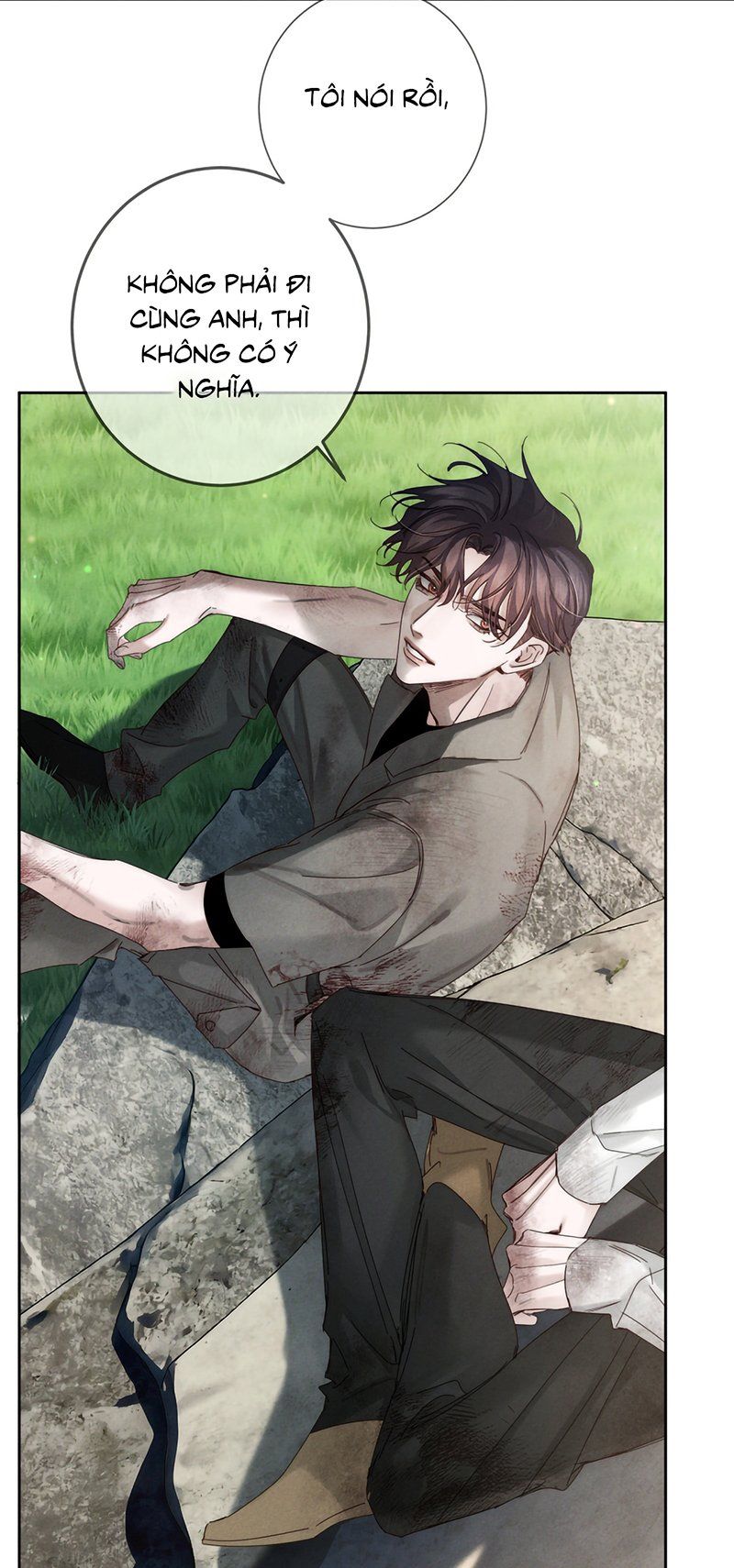 Nhân Vật Chính Chỉ Muốn Yêu Đương Chap 259 - Next Chap 260