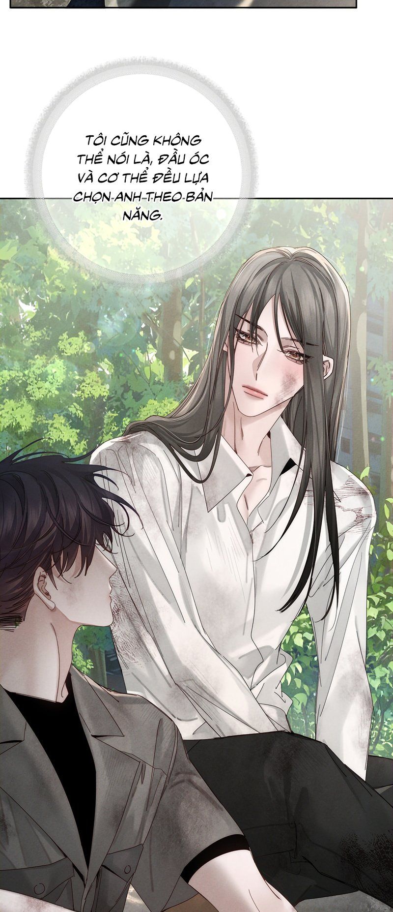 Nhân Vật Chính Chỉ Muốn Yêu Đương Chap 259 - Next Chap 260