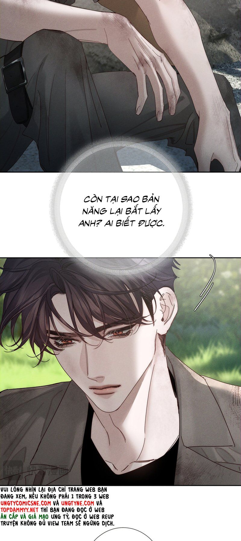 Nhân Vật Chính Chỉ Muốn Yêu Đương Chap 259 - Next Chap 260