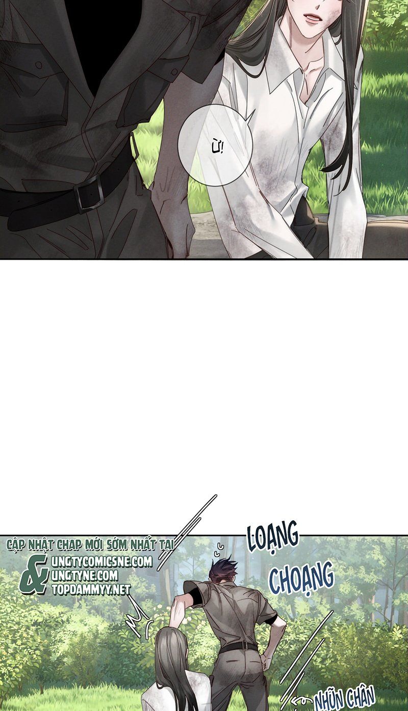 Nhân Vật Chính Chỉ Muốn Yêu Đương Chap 259 - Next Chap 260