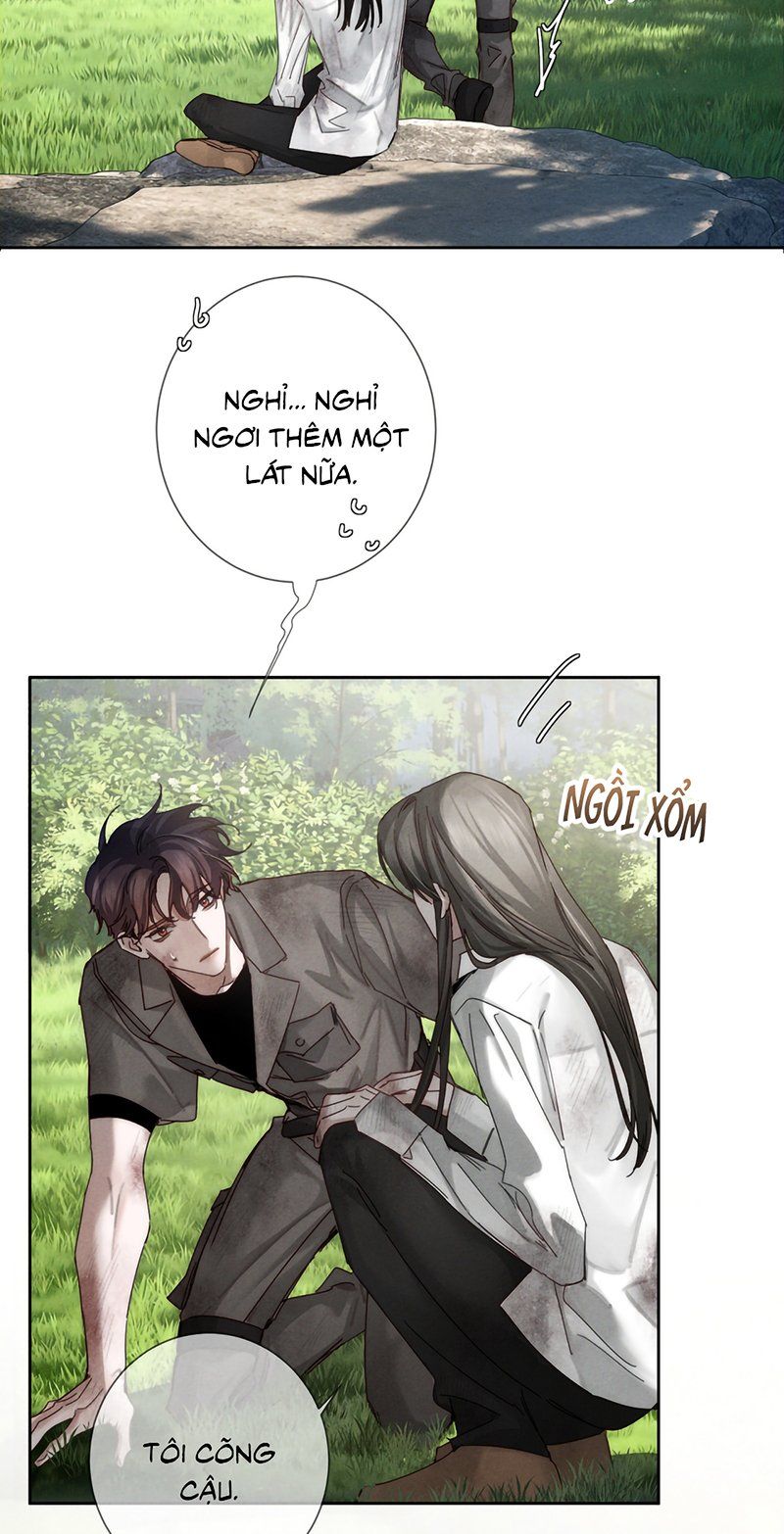 Nhân Vật Chính Chỉ Muốn Yêu Đương Chap 259 - Next Chap 260