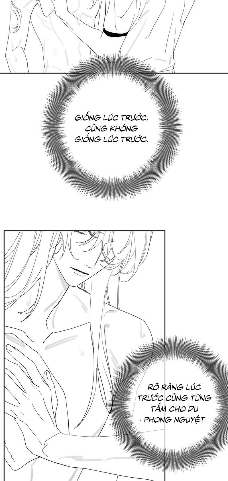 Nhân Vật Chính Chỉ Muốn Yêu Đương Chap 259 - Next Chap 260