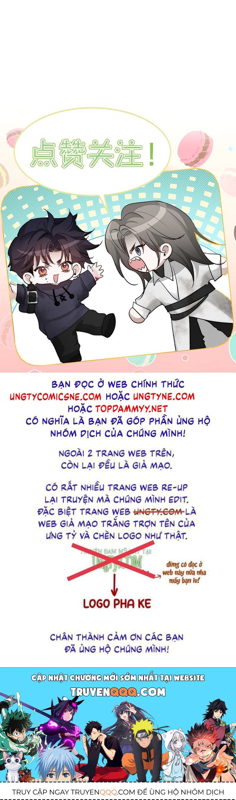 Nhân Vật Chính Chỉ Muốn Yêu Đương Chap 259 - Next Chap 260