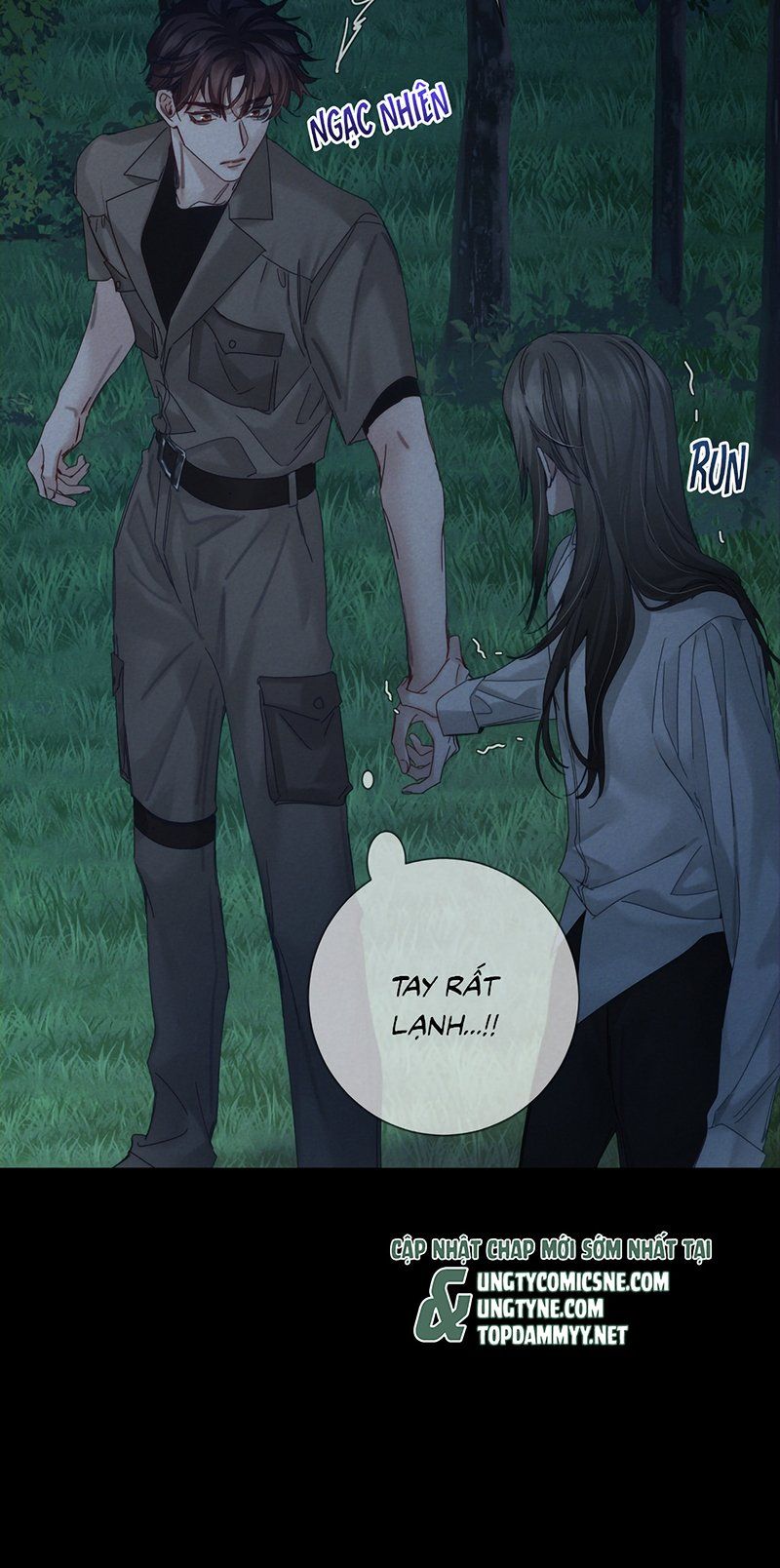 Nhân Vật Chính Chỉ Muốn Yêu Đương Chap 259 - Next Chap 260