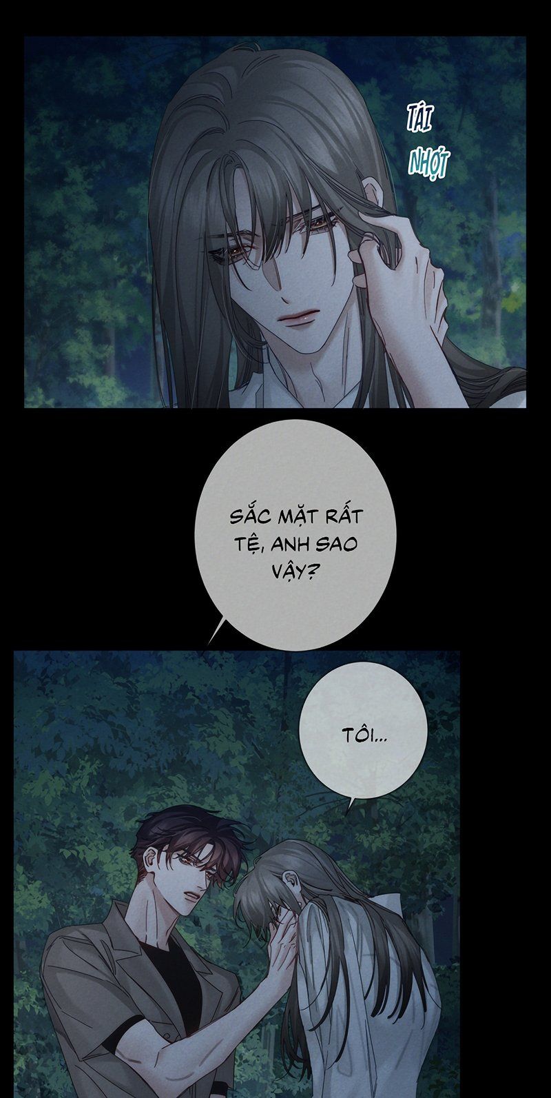 Nhân Vật Chính Chỉ Muốn Yêu Đương Chap 259 - Next Chap 260