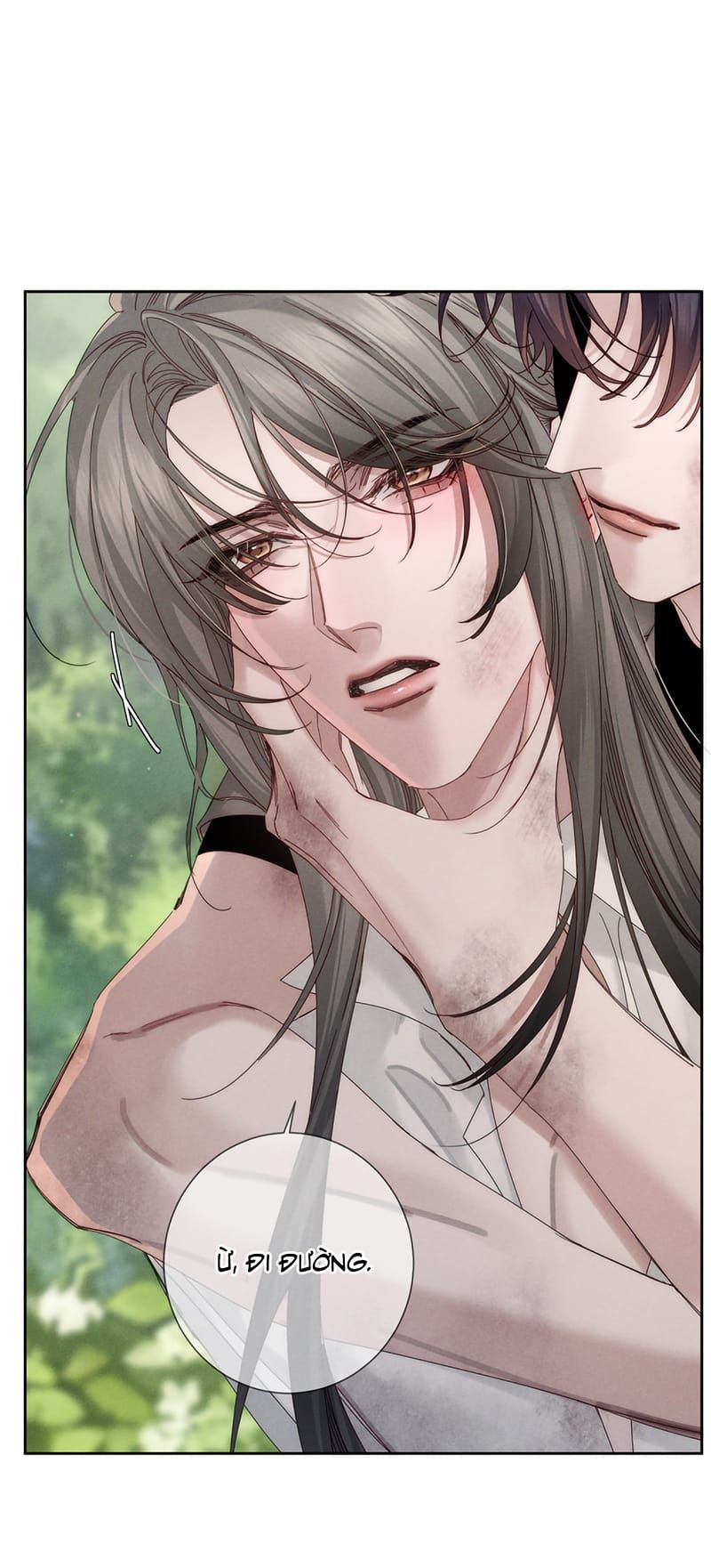 Nhân Vật Chính Chỉ Muốn Yêu Đương Chap 260 - Next Chap 261