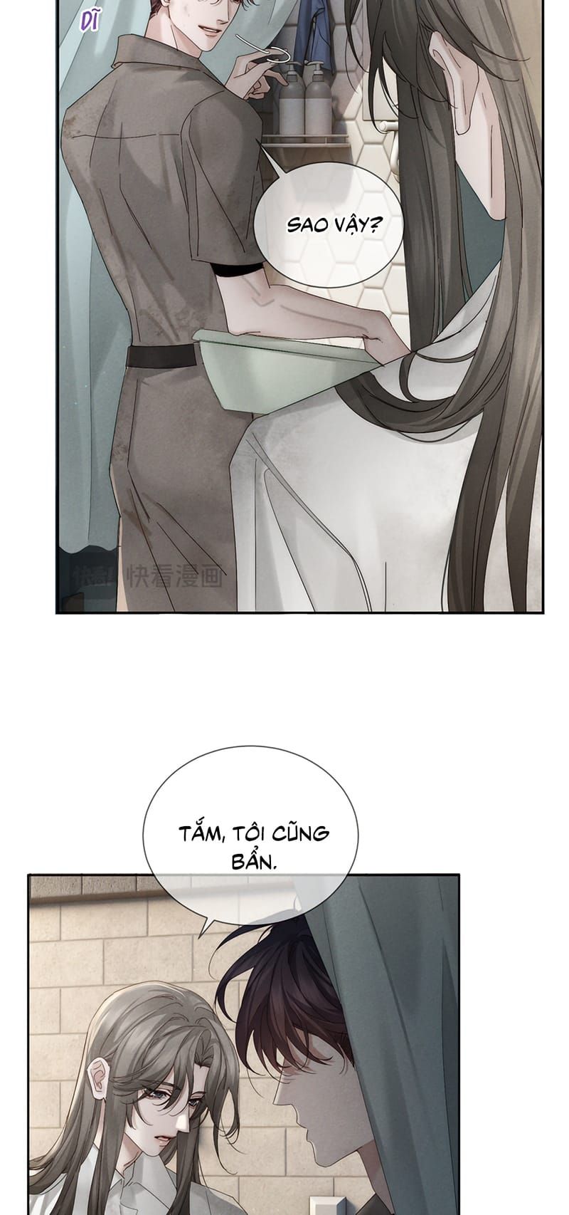 Nhân Vật Chính Chỉ Muốn Yêu Đương Chap 260 - Next Chap 261