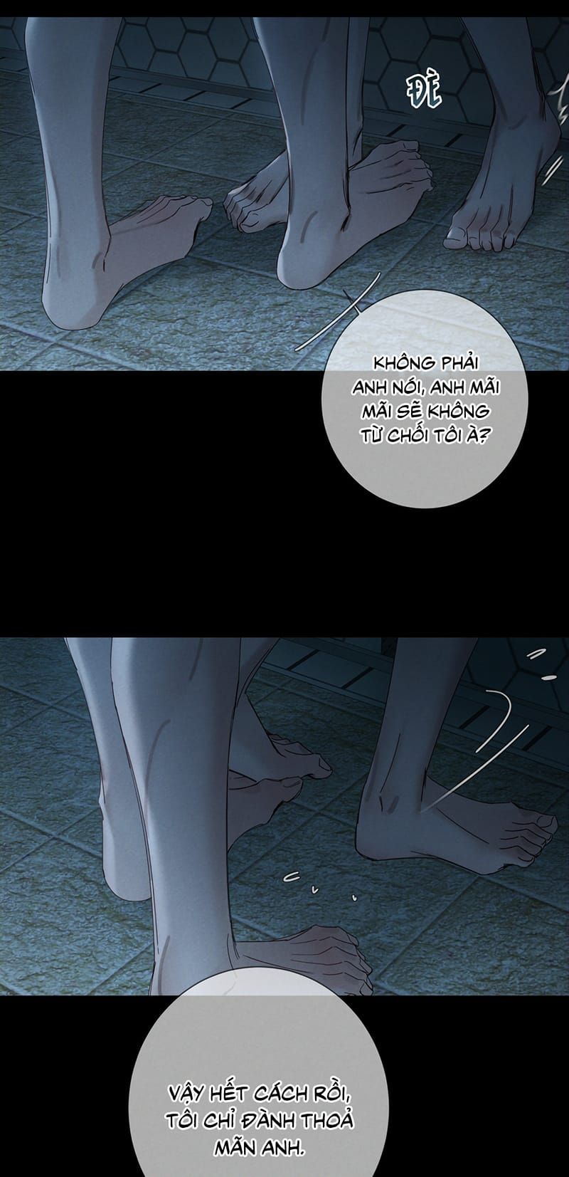 Nhân Vật Chính Chỉ Muốn Yêu Đương Chap 260 - Next Chap 261