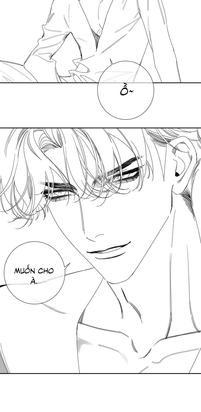 Nhân Vật Chính Chỉ Muốn Yêu Đương Chap 260 - Next Chap 261