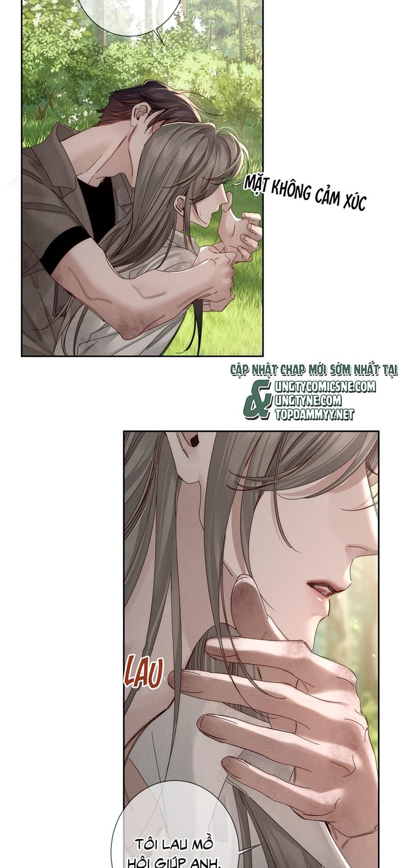 Nhân Vật Chính Chỉ Muốn Yêu Đương Chap 260 - Next Chap 261