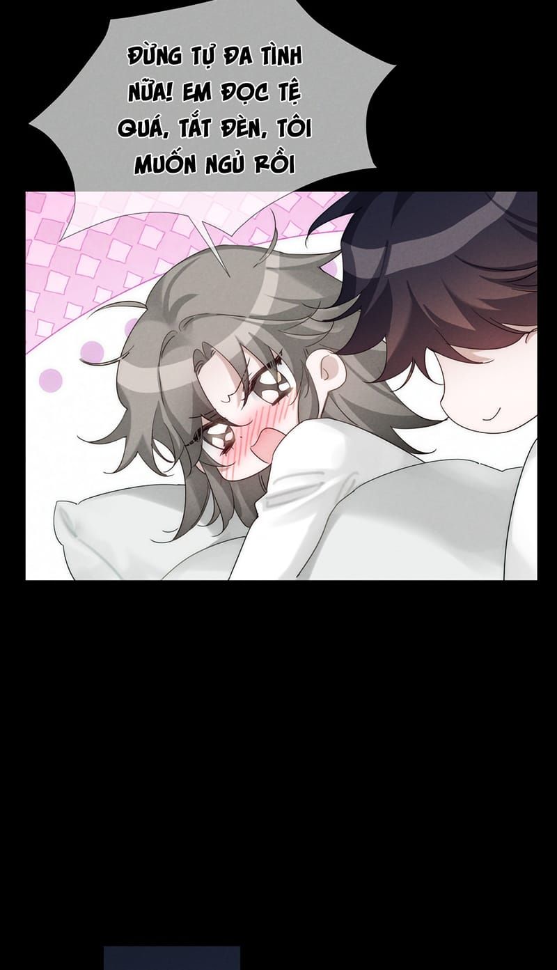 Nhân Vật Chính Chỉ Muốn Yêu Đương Chap 267 - Next Chap 268