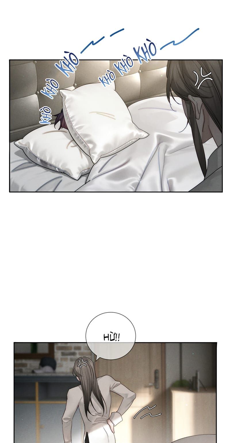 Nhân Vật Chính Chỉ Muốn Yêu Đương Chap 267 - Next Chap 268