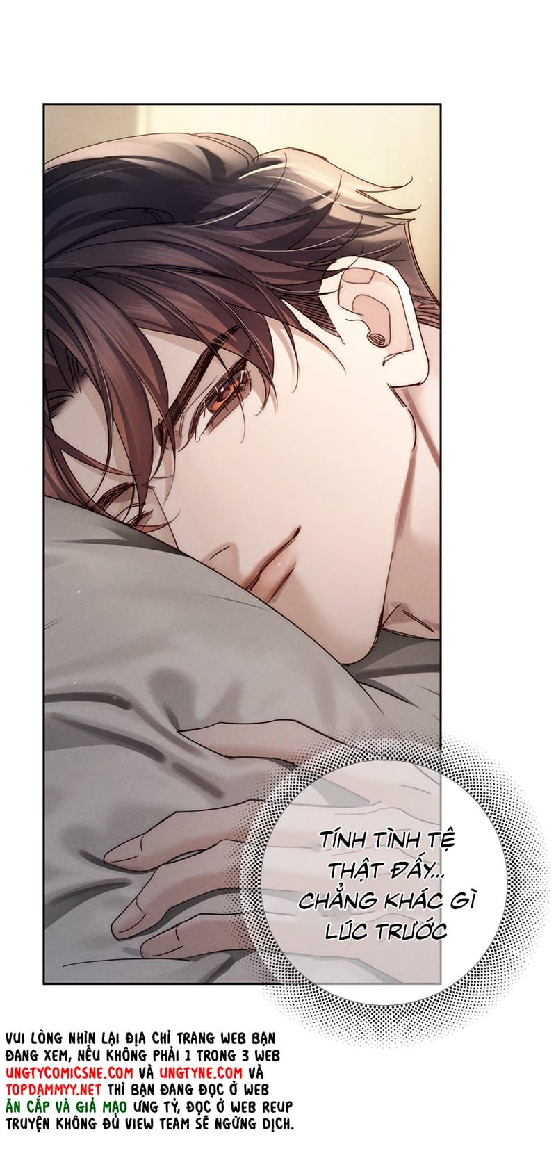 Nhân Vật Chính Chỉ Muốn Yêu Đương Chap 267 - Next Chap 268