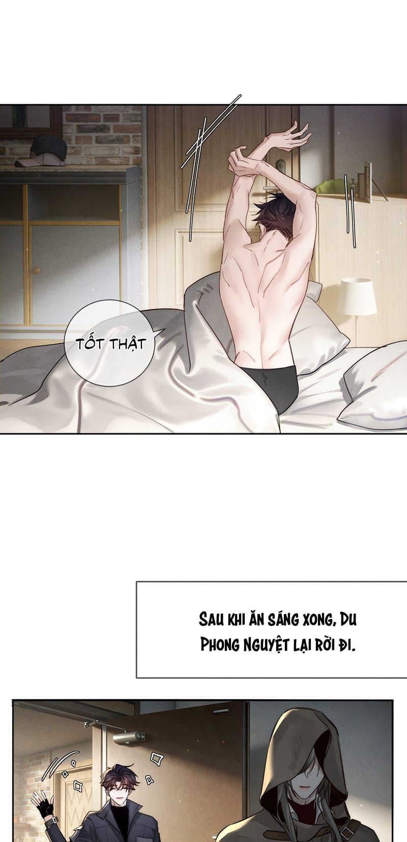 Nhân Vật Chính Chỉ Muốn Yêu Đương Chap 267 - Next Chap 268