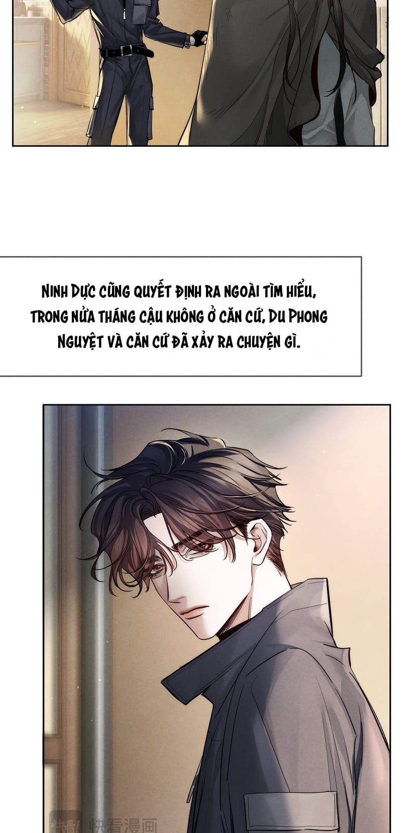 Nhân Vật Chính Chỉ Muốn Yêu Đương Chap 267 - Next Chap 268