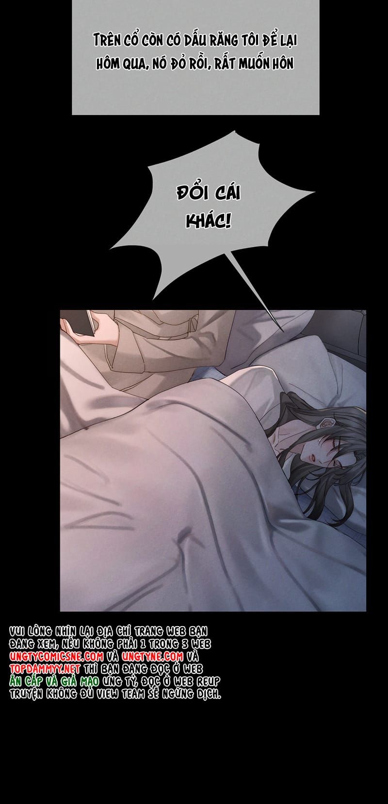 Nhân Vật Chính Chỉ Muốn Yêu Đương Chap 267 - Next Chap 268