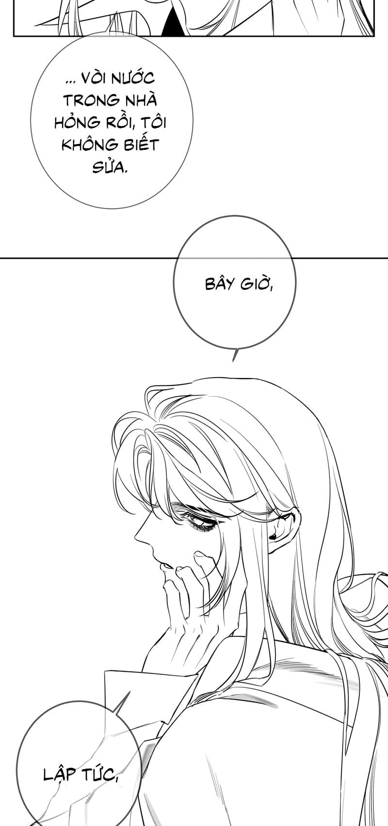 Nhân Vật Chính Chỉ Muốn Yêu Đương Chap 267 - Next Chap 268