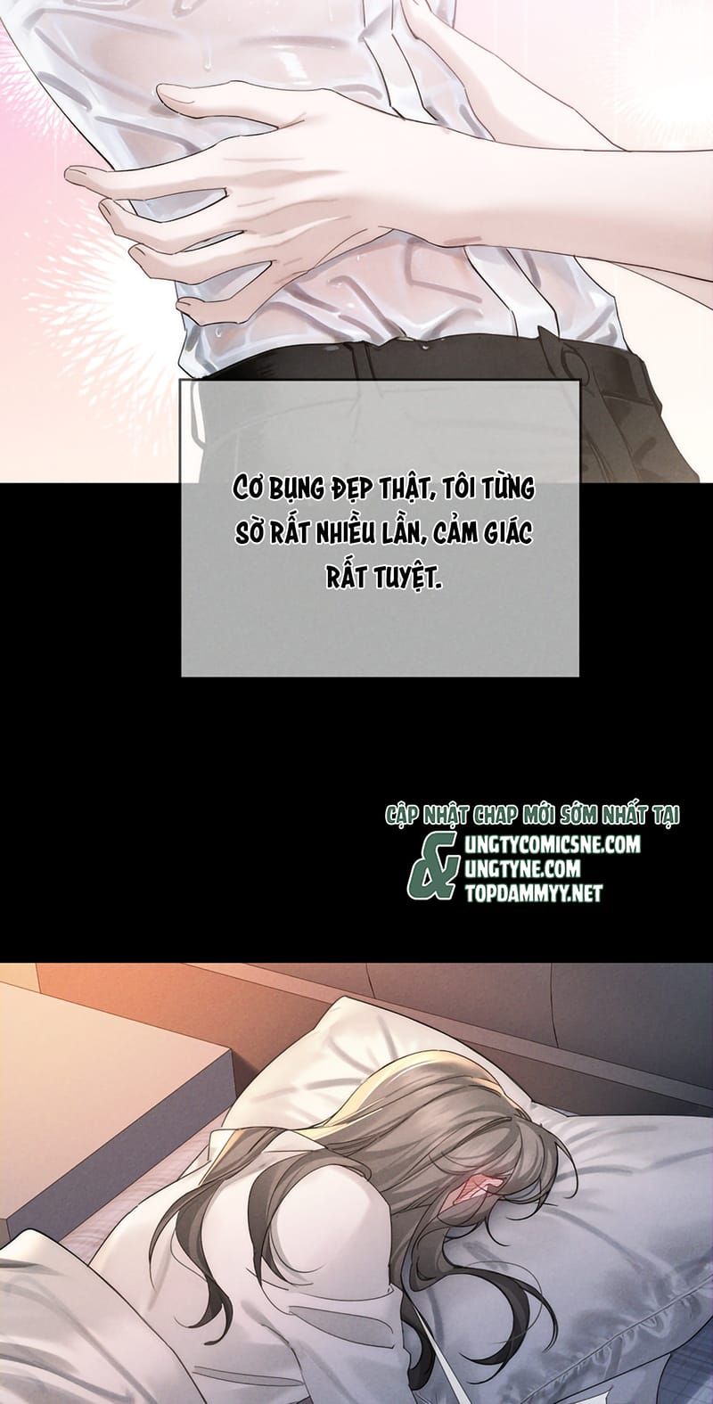 Nhân Vật Chính Chỉ Muốn Yêu Đương Chap 267 - Next Chap 268